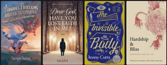 Reedsy book covers Reedsy book covers