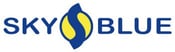 Sky Blue Credit logo Sky Blue Credit logo