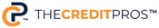 The Credit Pros logo The Credit Pros logo