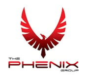 The Phenix Group logo