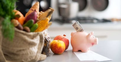 Ways To Eat Healthy On A Budget