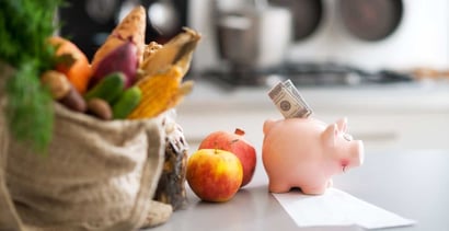 Ways To Eat Healthy On A Budget Ways To Eat Healthy On A Budget
