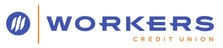 Workers Credit Union logo Workers Credit Union logo