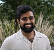 Photo of Arjun Bhatnagar Photo of Arjun Bhatnagar