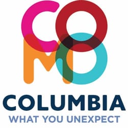Columnbia Logo
