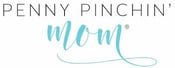 Penny Pinchin' Mom logo