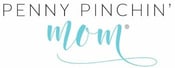 Penny Pinchin' Mom logo Penny Pinchin' Mom logo
