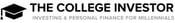 The College Investor logo The College Investor logo