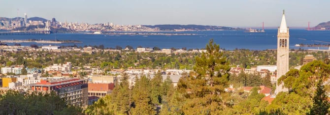 Berkeley, California