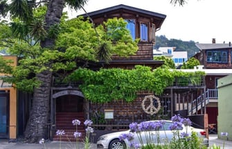 Chez Panisse