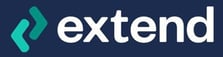 Extend logo Extend logo