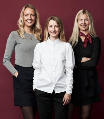 Female Invest co-founders