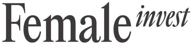 Female Invest logo