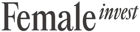 Female Invest logo Female Invest logo