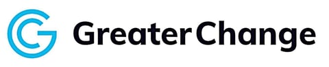 Greater Change logo