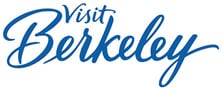 Visit Berkeley logo