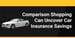 Comparison Shopping and Due Diligence Can Yield Significant Car Insurance Savings for Drivers