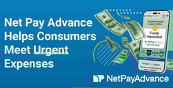 Net Pay Advance Is a Licensed Source of Instant Online Loans To Help Consumers Meet Urgent Expenses