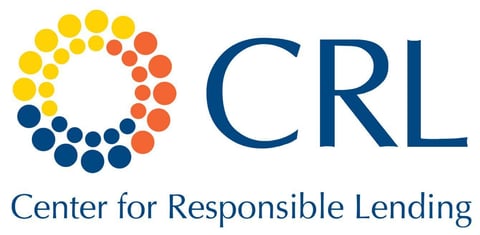 Center for Responsible Lending logo