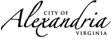 City of Alexandria logo