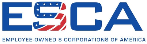 ESCA logo ESCA logo