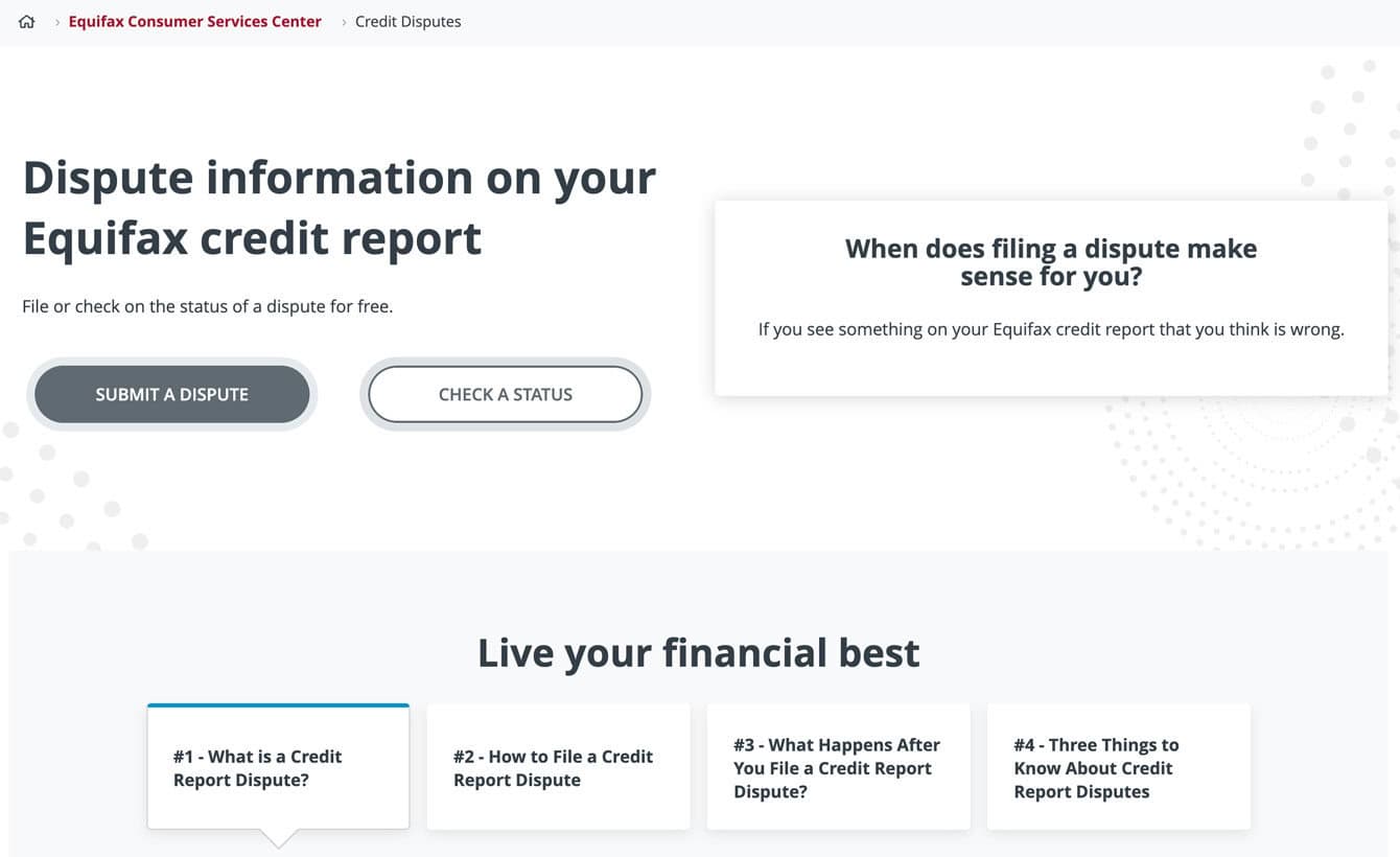 What is Equifax? How the Credit Bureau Communicates and Calculates Your ...