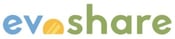 EvoShare logo EvoShare logo