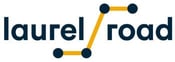 Laurel Road logo Laurel Road logo