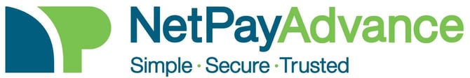 Net Pay Advance logo