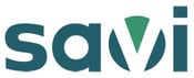 Savi logo Savi logo