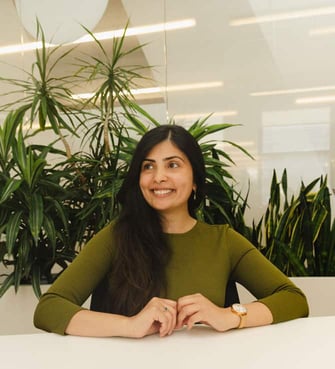Ankita DâMello Ankita DâMello