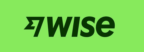 Wise logo Wise logo