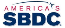 America's SBDC logo America's SBDC logo