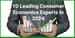 10 Leading Consumer Economics Experts in 2024