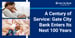 A Century of Service: Gate City Bank’s Mission Is To Make Lives Better