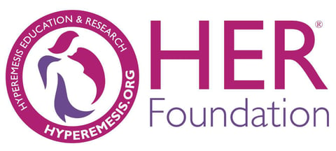 HER Foundation logo