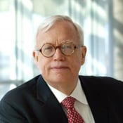 James Heckman James Heckman