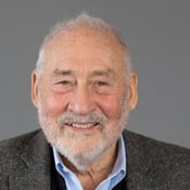Joseph Stiglitz Joseph Stiglitz