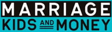 Marriage Kids and Money logo