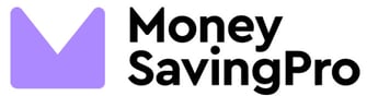 MoneySavingPro logo MoneySavingPro logo