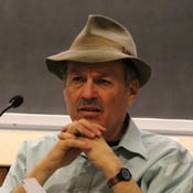 Richard B. Freeman Richard B. Freeman