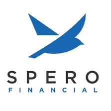 Spero Financial logo