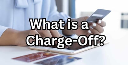 What Is A Charge Off What Is A Charge Off
