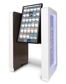 eStore kiosk