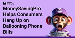 MoneySavingPro Helps Consumers Hang Up on Ballooning Phone Bills Through Low-Cost Carriers