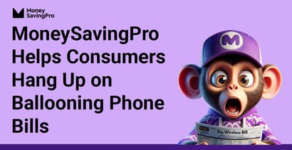 Moneysavingpro Helps Consumers Hang Up On Ballooning Phone Bills Moneysavingpro Helps Consumers Hang Up On Ballooning Phone Bills