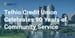 Telhio Credit Union Celebrates 90 Years of Service to Members, Communities, and the Credit Union Mission