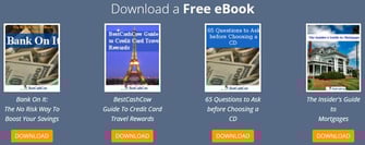 BestCashCow eBooks BestCashCow eBooks