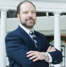Brian Blake