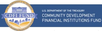 CDFI logo